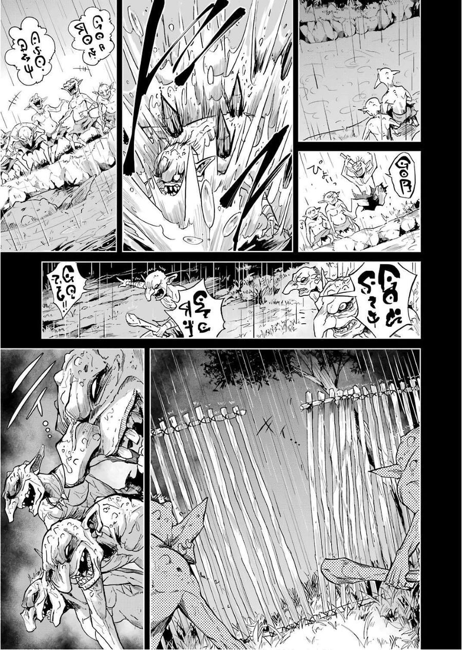 Kẻ Diệt Yêu Tinh: Năm Thứ Nhất Chapter 12 - 29