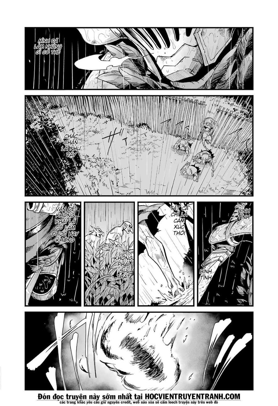 Kẻ Diệt Yêu Tinh: Năm Thứ Nhất Chapter 12 - 30