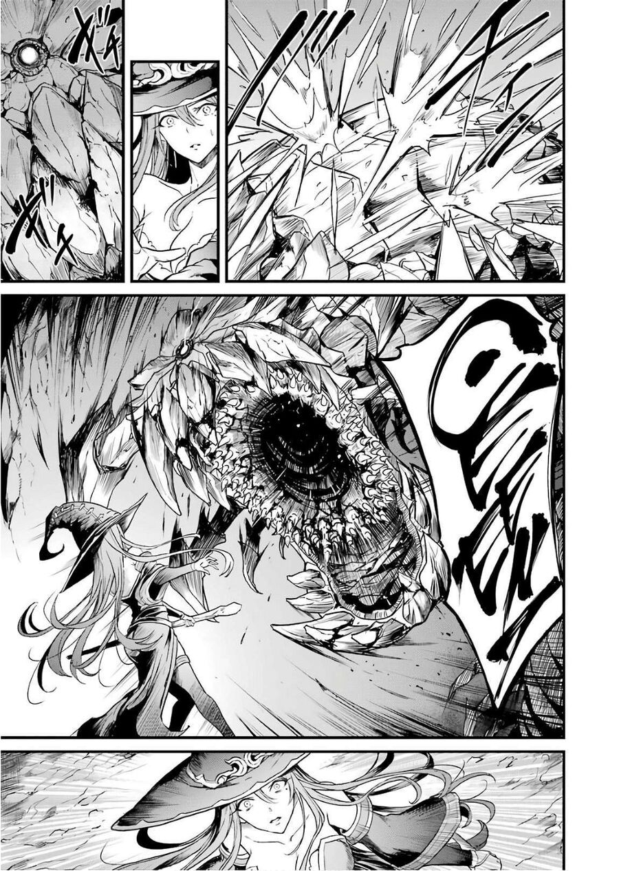 Kẻ Diệt Yêu Tinh: Năm Thứ Nhất Chapter 13 - 13