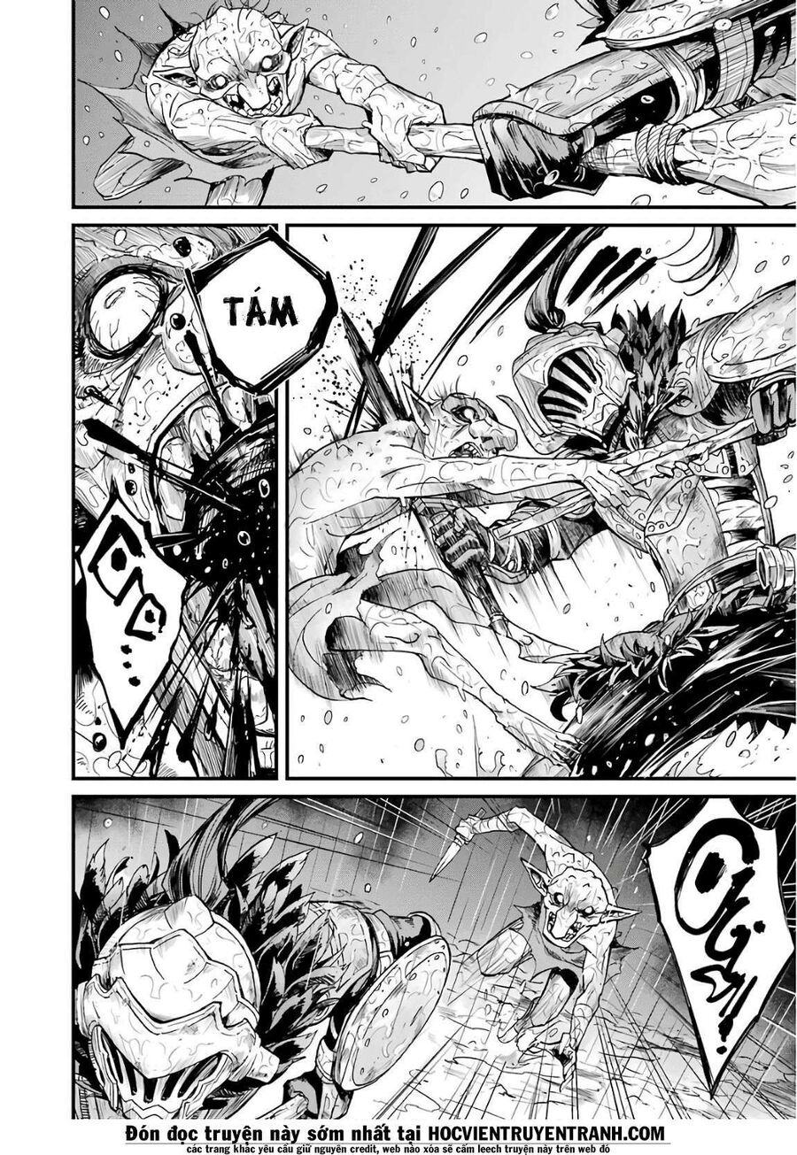 Kẻ Diệt Yêu Tinh: Năm Thứ Nhất Chapter 13 - 22