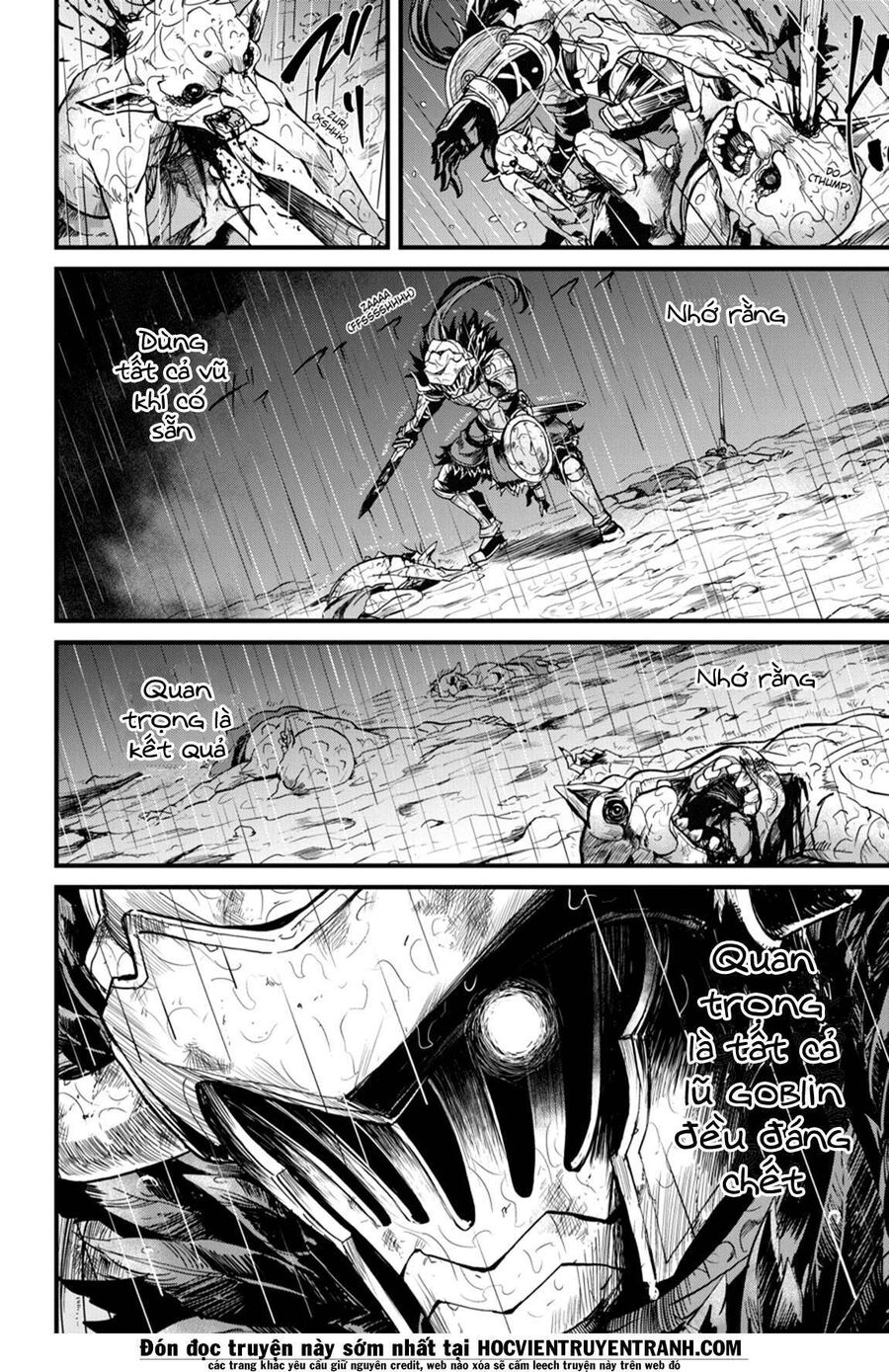 Kẻ Diệt Yêu Tinh: Năm Thứ Nhất Chapter 13 - 24