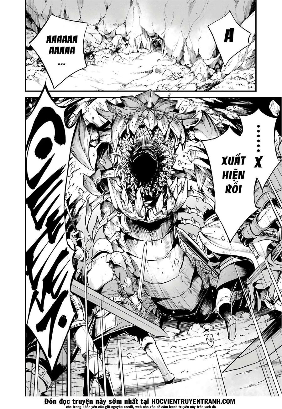 Kẻ Diệt Yêu Tinh: Năm Thứ Nhất Chapter 13 - 10