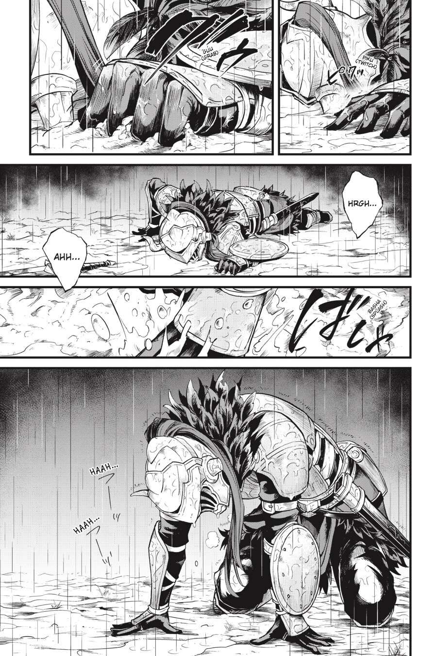 Kẻ Diệt Yêu Tinh: Năm Thứ Nhất Chapter 14 - 11