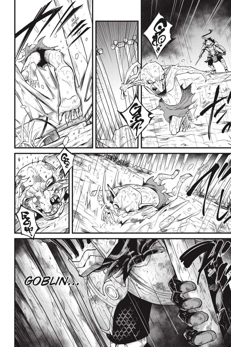 Kẻ Diệt Yêu Tinh: Năm Thứ Nhất Chapter 14 - 14