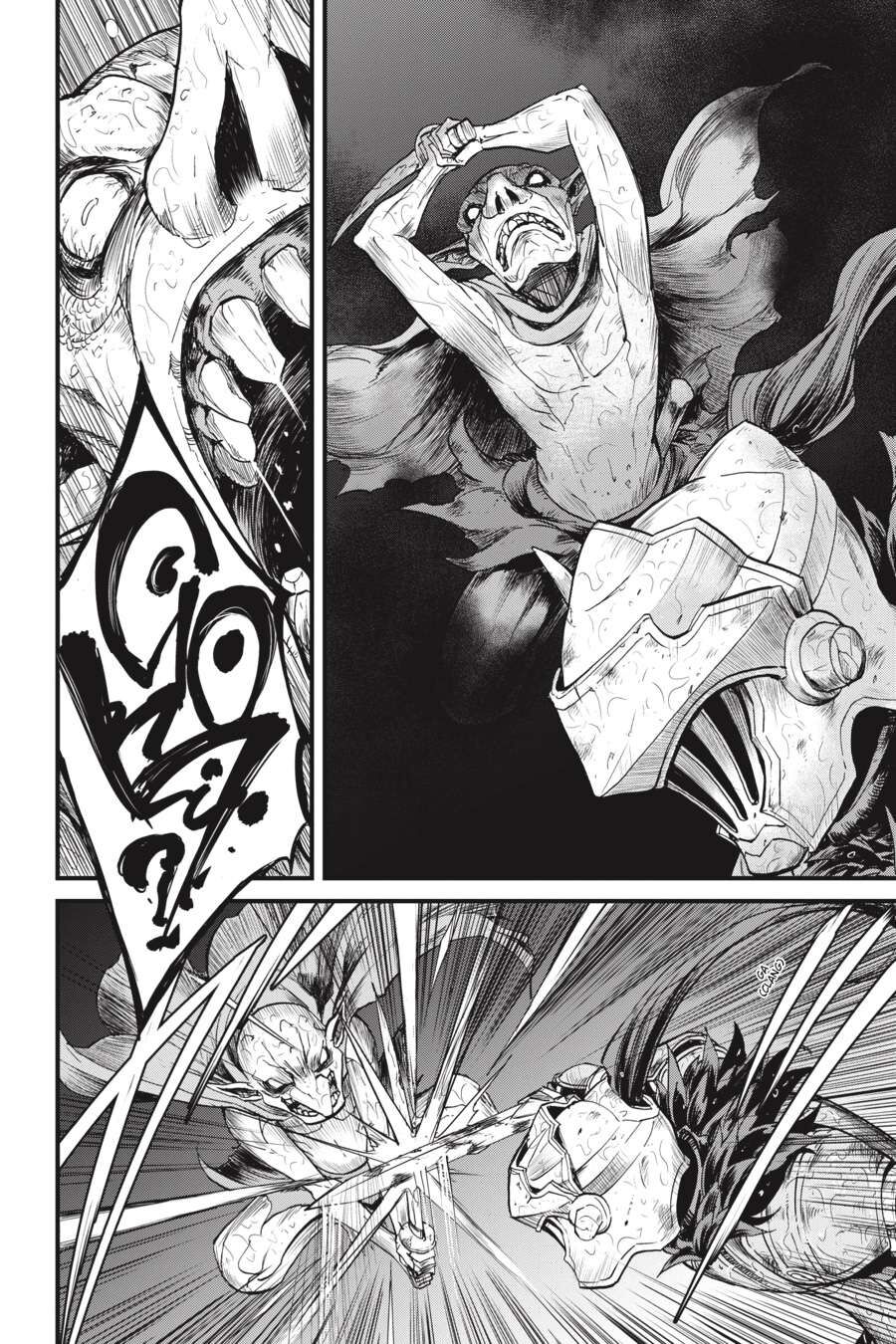 Kẻ Diệt Yêu Tinh: Năm Thứ Nhất Chapter 14 - 16