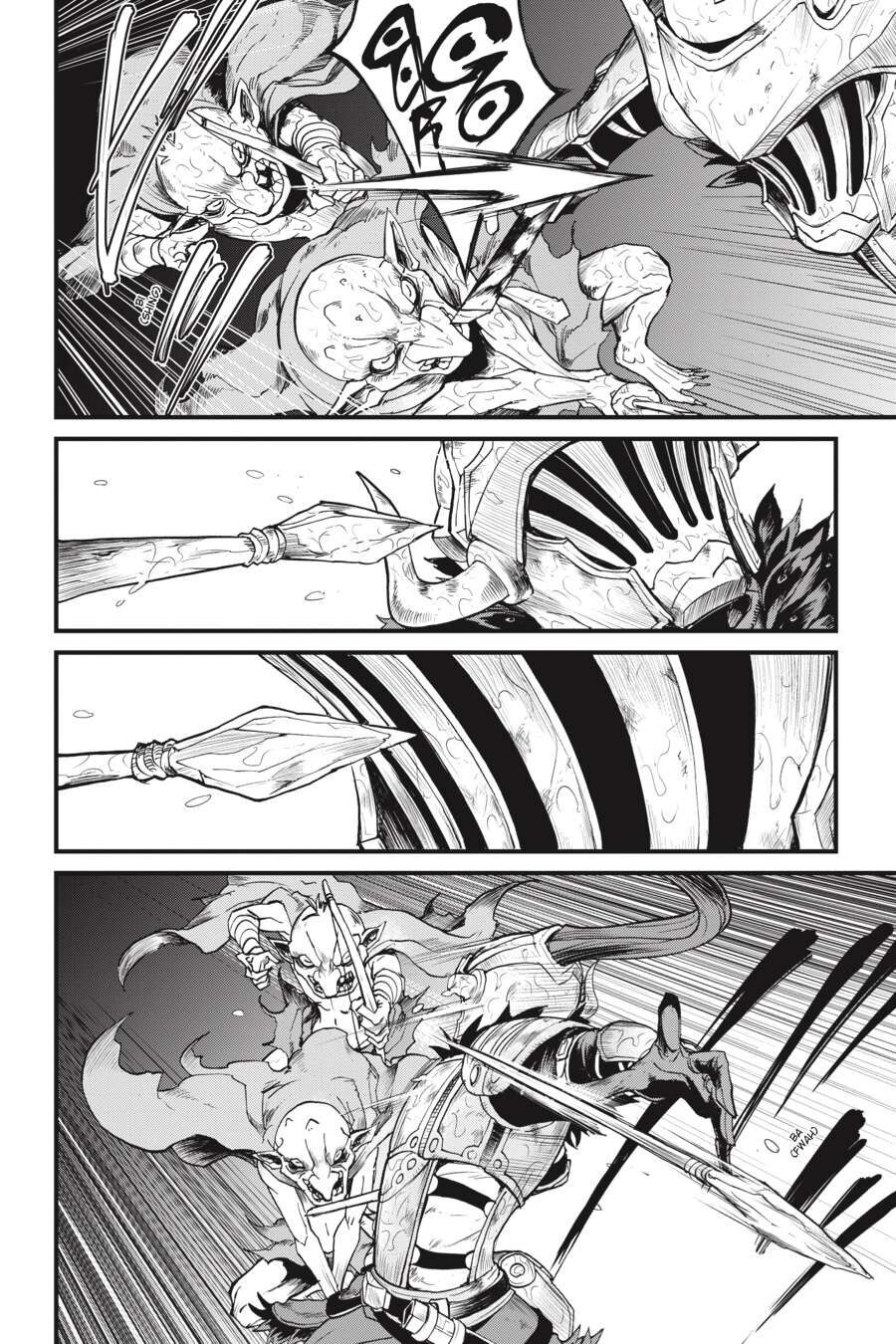 Kẻ Diệt Yêu Tinh: Năm Thứ Nhất Chapter 14 - 18