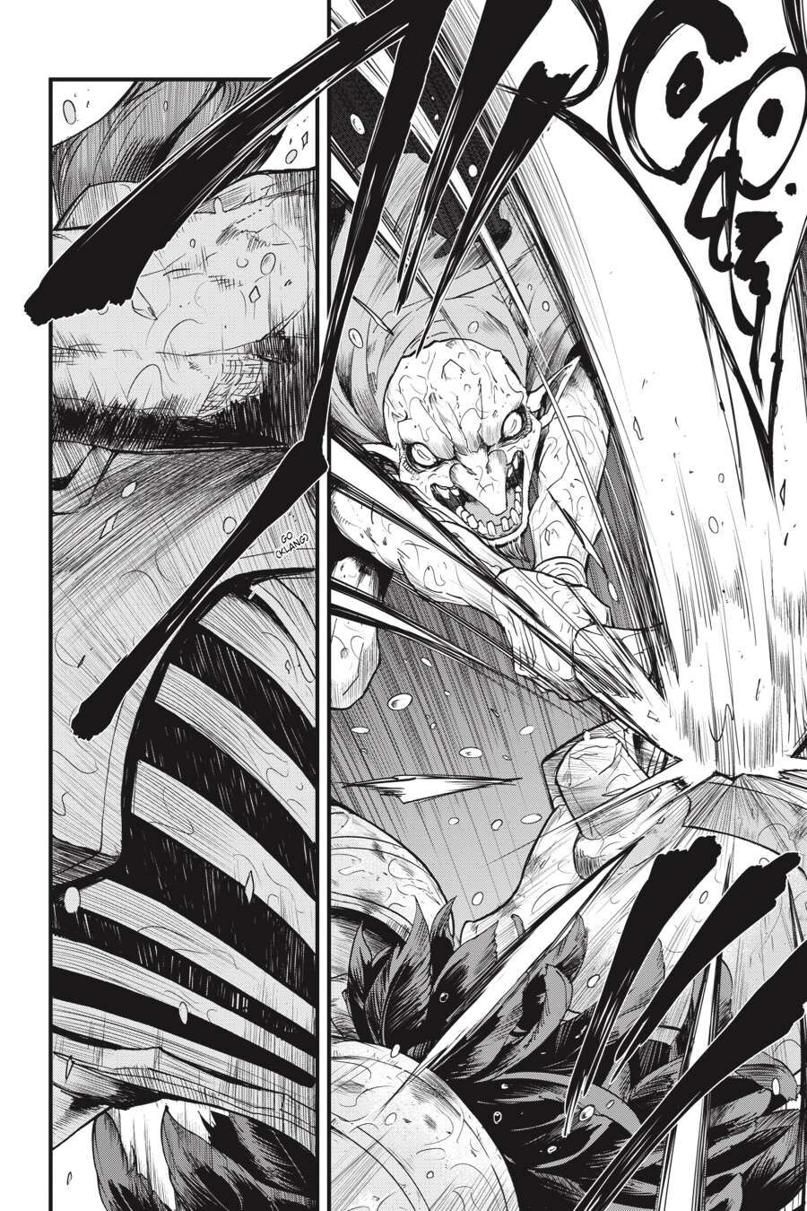 Kẻ Diệt Yêu Tinh: Năm Thứ Nhất Chapter 14 - 20