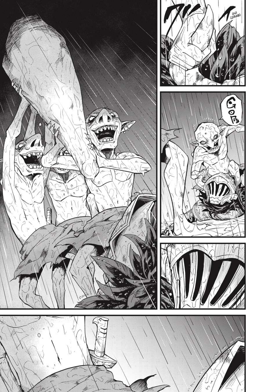 Kẻ Diệt Yêu Tinh: Năm Thứ Nhất Chapter 15 - 14