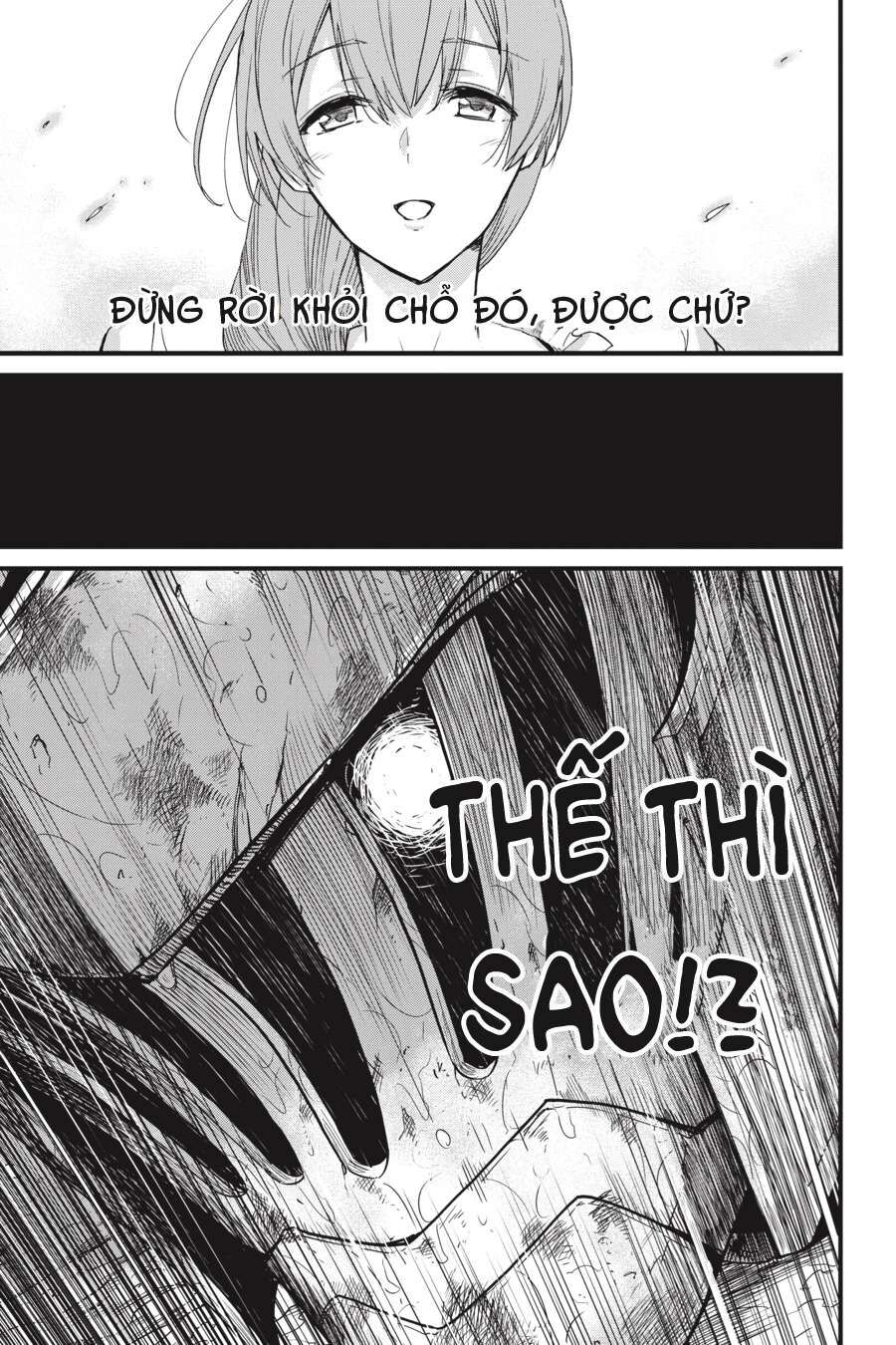 Kẻ Diệt Yêu Tinh: Năm Thứ Nhất Chapter 15 - 16