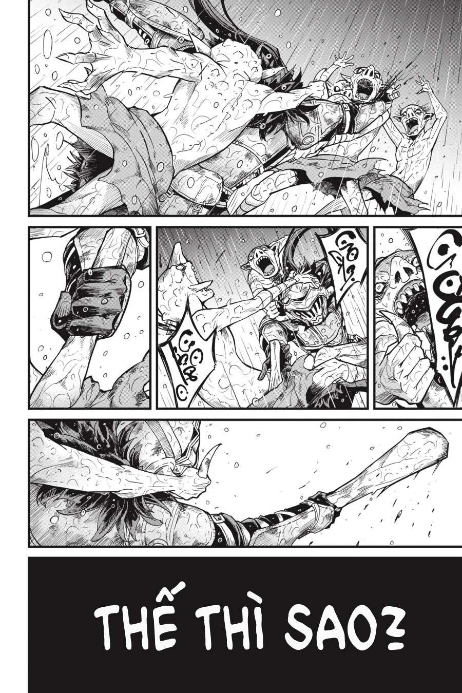 Kẻ Diệt Yêu Tinh: Năm Thứ Nhất Chapter 15 - 20