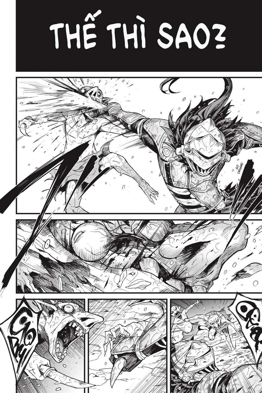 Kẻ Diệt Yêu Tinh: Năm Thứ Nhất Chapter 15 - 22