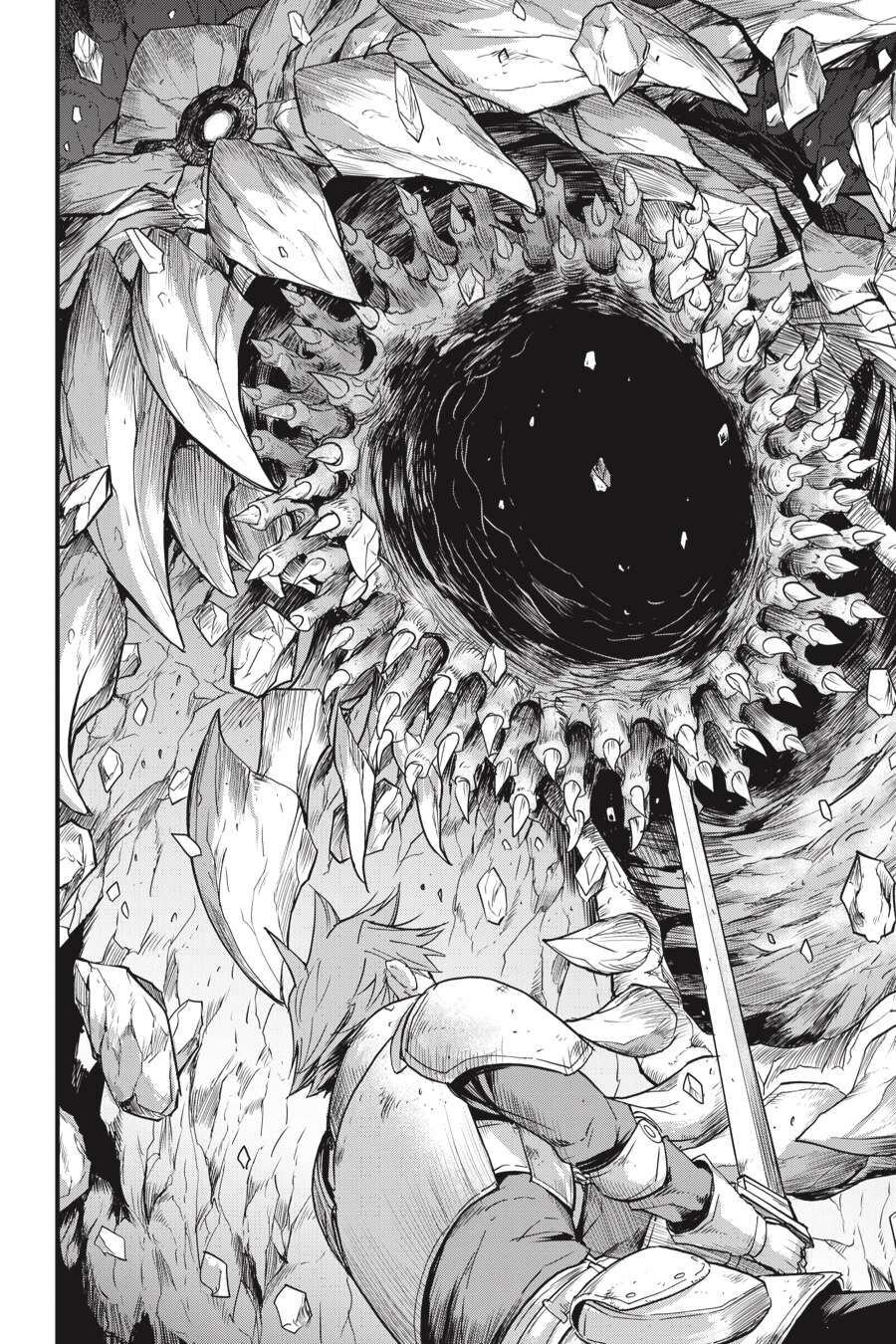 Kẻ Diệt Yêu Tinh: Năm Thứ Nhất Chapter 16 - 16