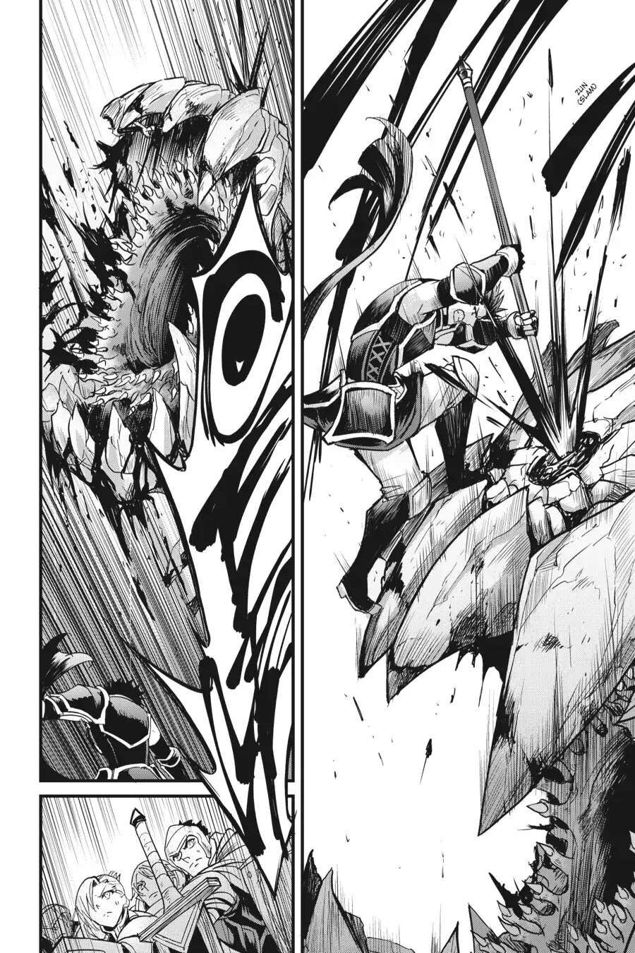 Kẻ Diệt Yêu Tinh: Năm Thứ Nhất Chapter 17.5 - 15