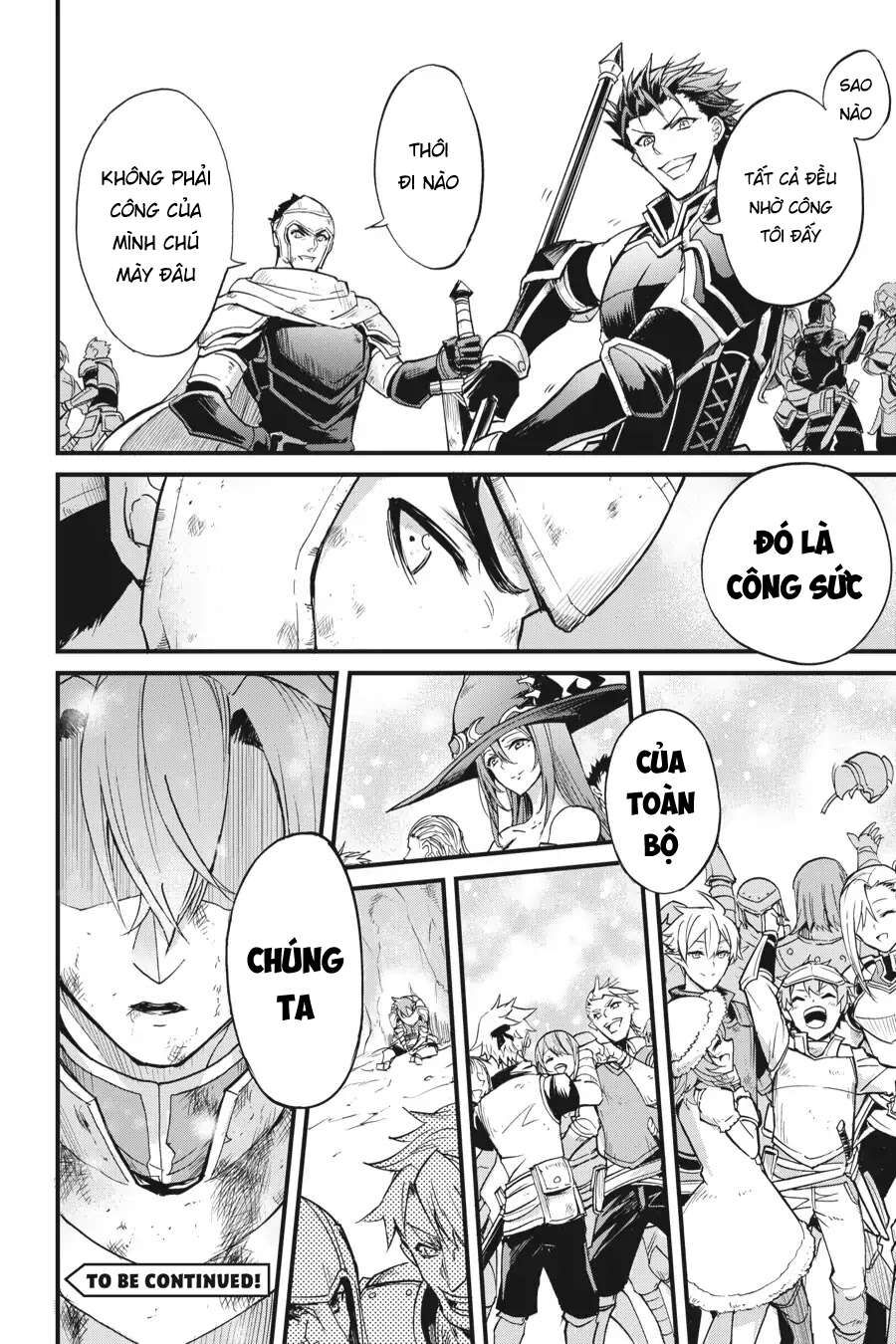 Kẻ Diệt Yêu Tinh: Năm Thứ Nhất Chapter 17.5 - 17