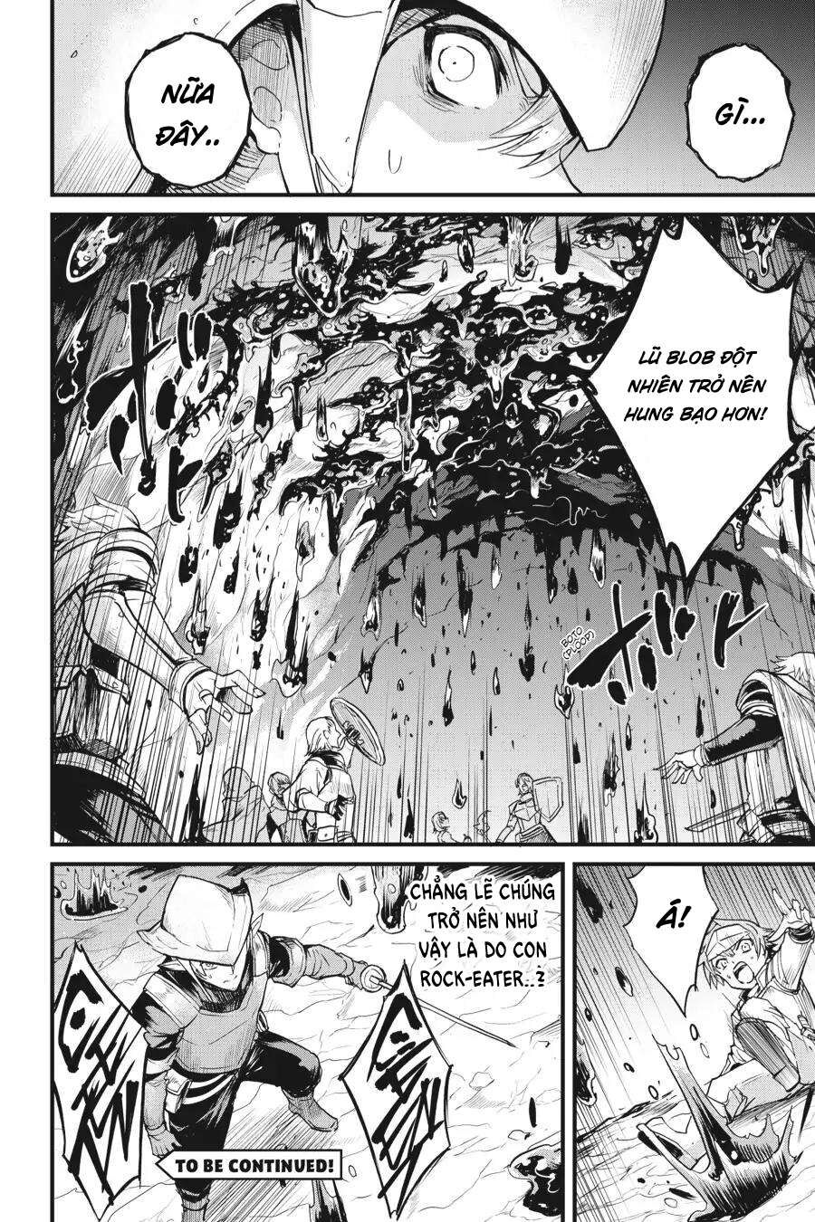 Kẻ Diệt Yêu Tinh: Năm Thứ Nhất Chapter 17 - 14