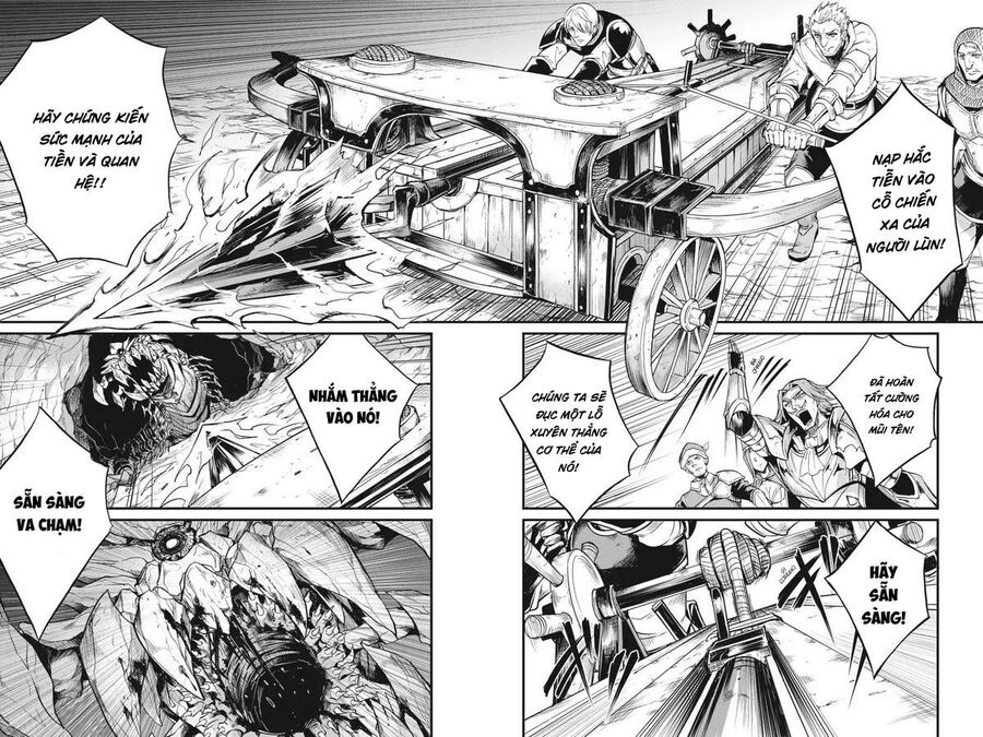 Kẻ Diệt Yêu Tinh: Năm Thứ Nhất Chapter 17 - 8