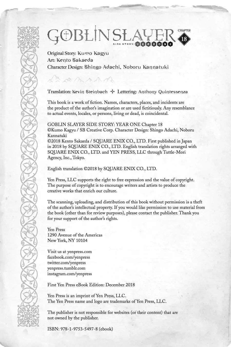 Kẻ Diệt Yêu Tinh: Năm Thứ Nhất Chapter 18 - 25