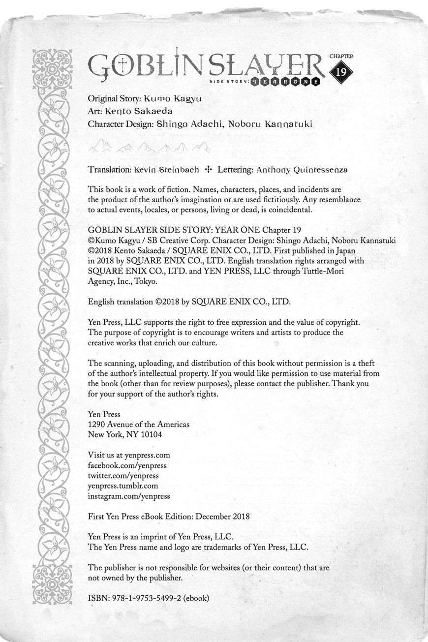 Kẻ Diệt Yêu Tinh: Năm Thứ Nhất Chapter 19 - 31