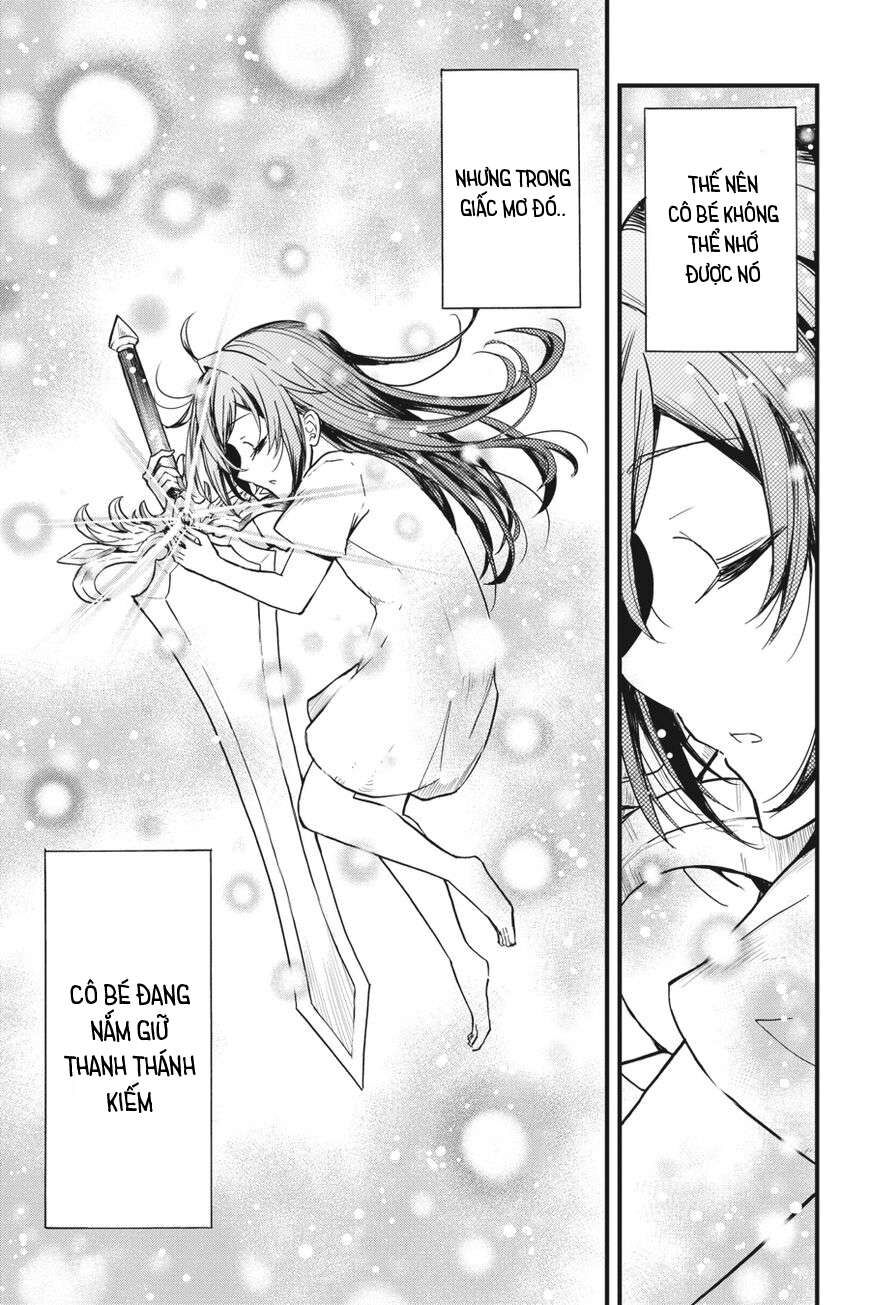 Kẻ Diệt Yêu Tinh: Năm Thứ Nhất Chapter 19 - 10