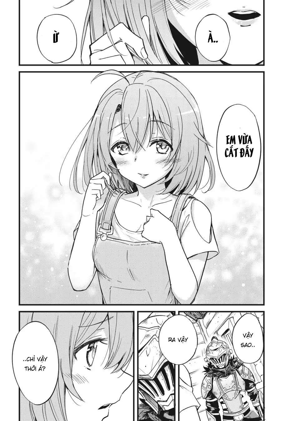 Kẻ Diệt Yêu Tinh: Năm Thứ Nhất Chapter 20.5 - 11