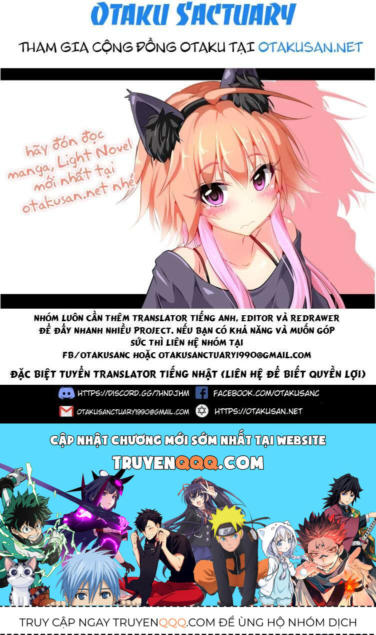 Kẻ Diệt Yêu Tinh: Năm Thứ Nhất Chapter 20.5 - 24
