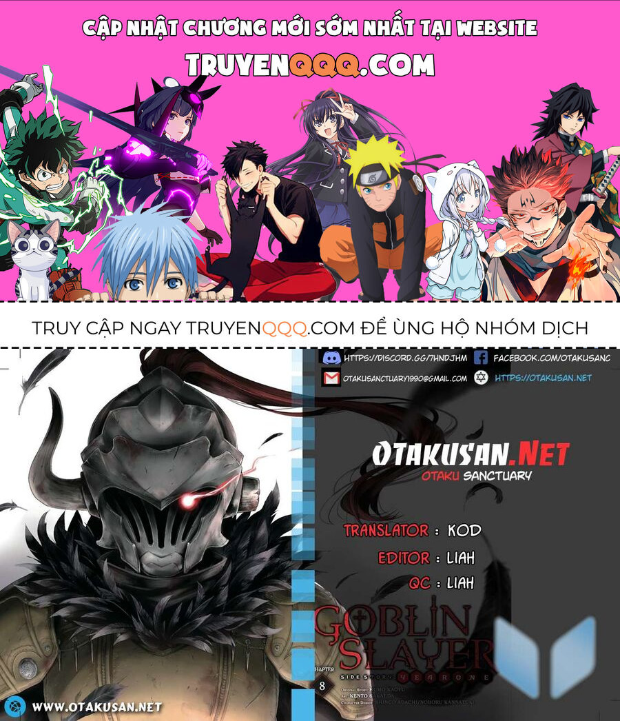 Kẻ Diệt Yêu Tinh: Năm Thứ Nhất Chapter 20 - 1