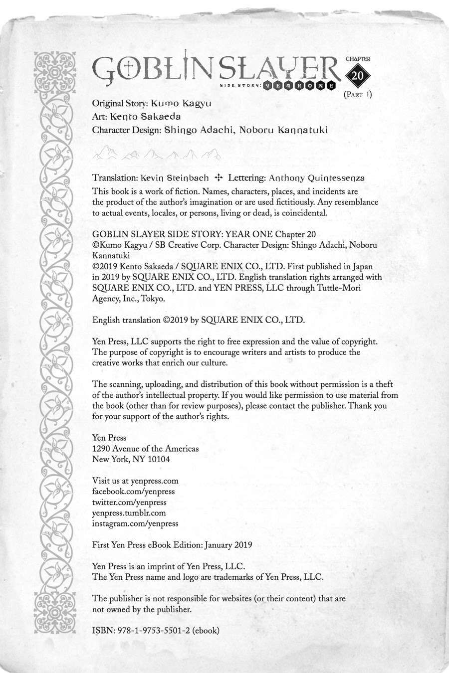 Kẻ Diệt Yêu Tinh: Năm Thứ Nhất Chapter 20 - 18