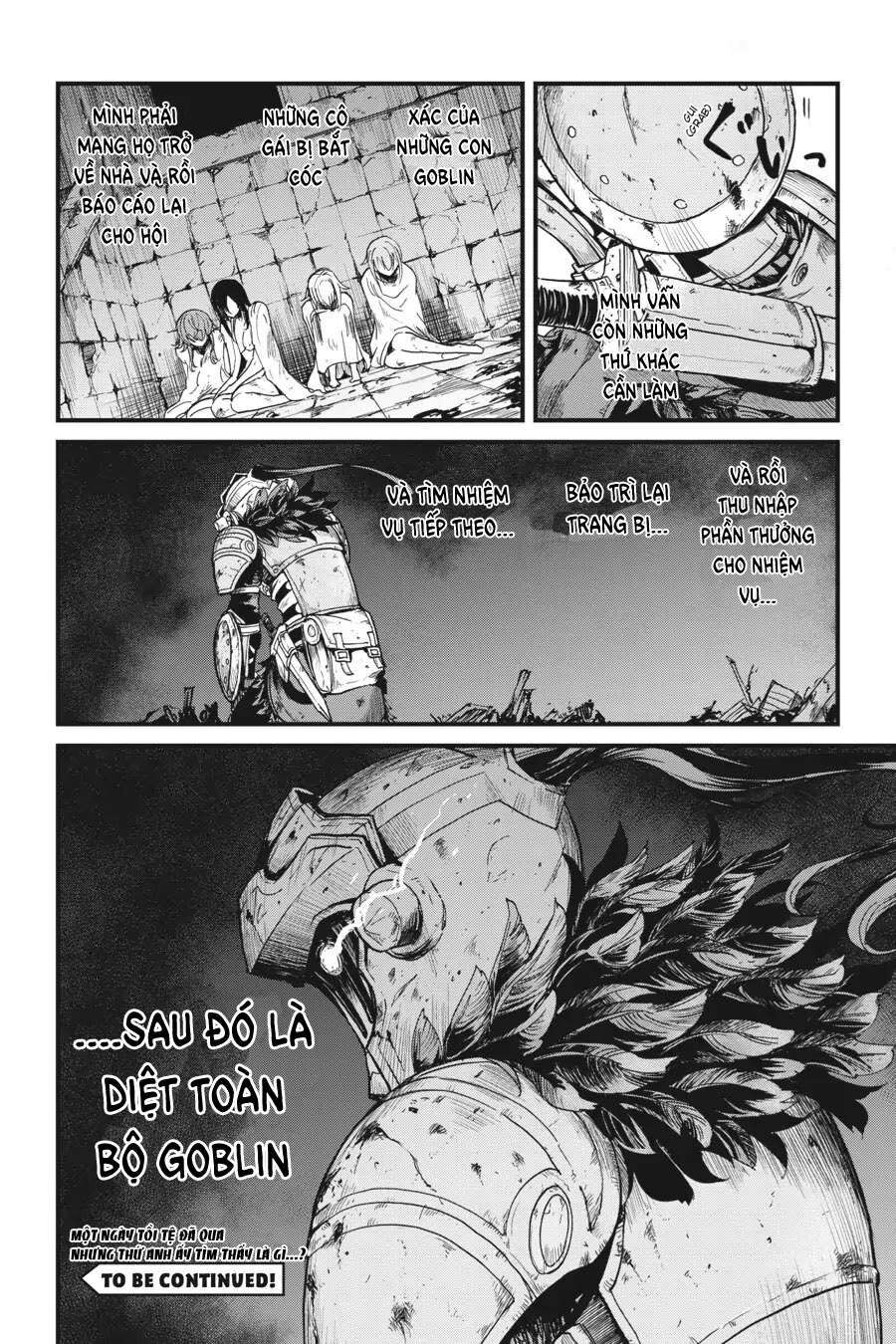 Kẻ Diệt Yêu Tinh: Năm Thứ Nhất Chapter 21 - 32