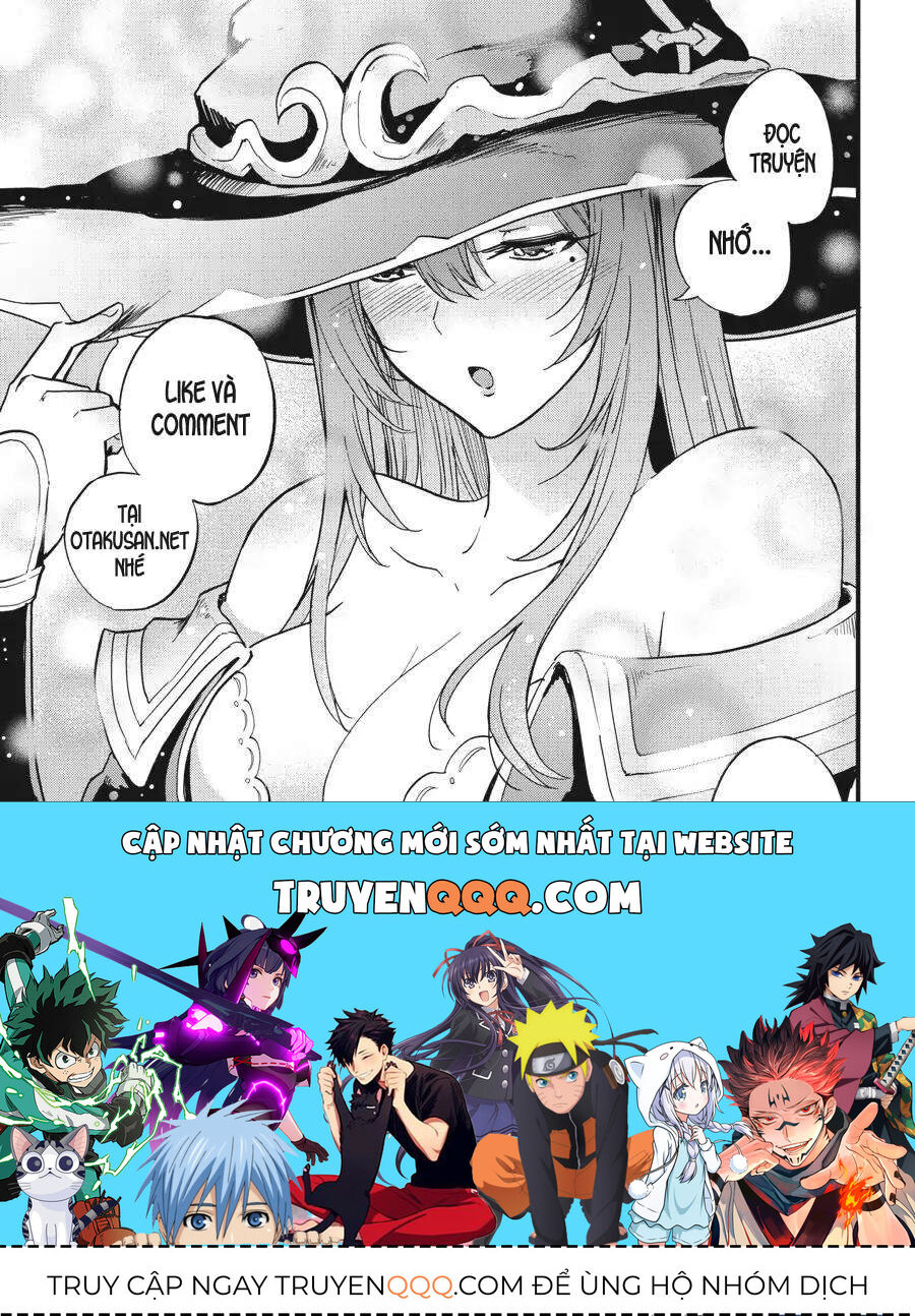 Kẻ Diệt Yêu Tinh: Năm Thứ Nhất Chapter 22.5 - 18