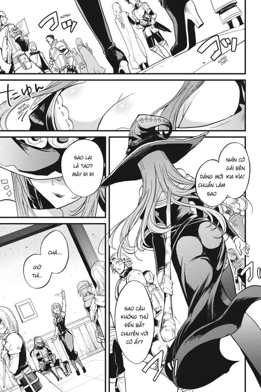Kẻ Diệt Yêu Tinh: Năm Thứ Nhất Chapter 22.5 - 7