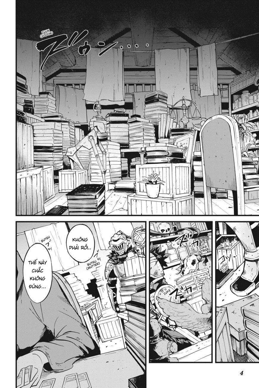 Kẻ Diệt Yêu Tinh: Năm Thứ Nhất Chapter 23 - 6