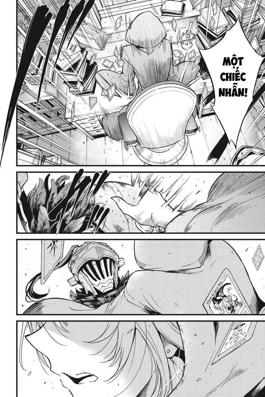 Kẻ Diệt Yêu Tinh: Năm Thứ Nhất Chapter 23 - 8