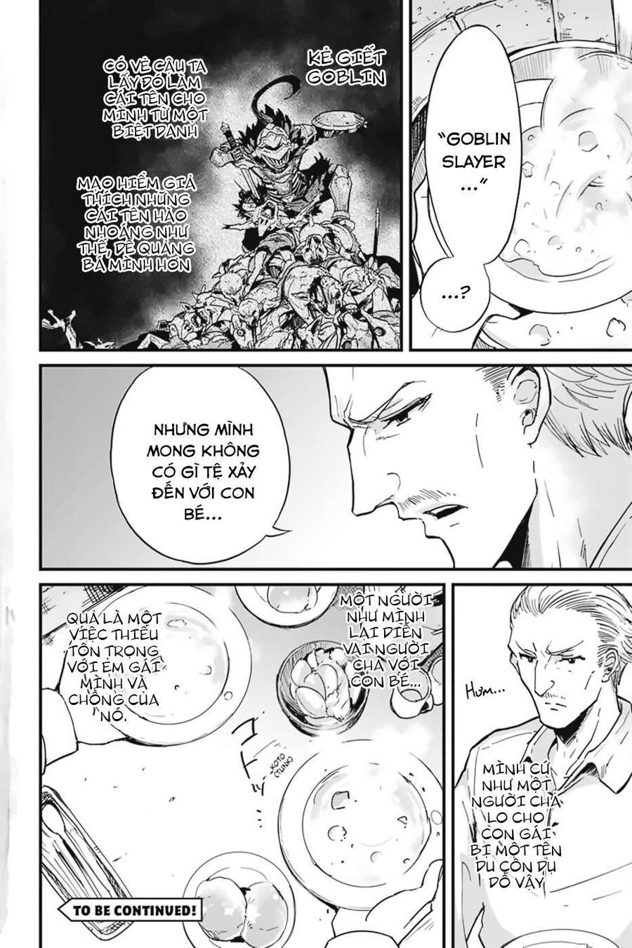 Kẻ Diệt Yêu Tinh: Năm Thứ Nhất Chapter 24 - 15