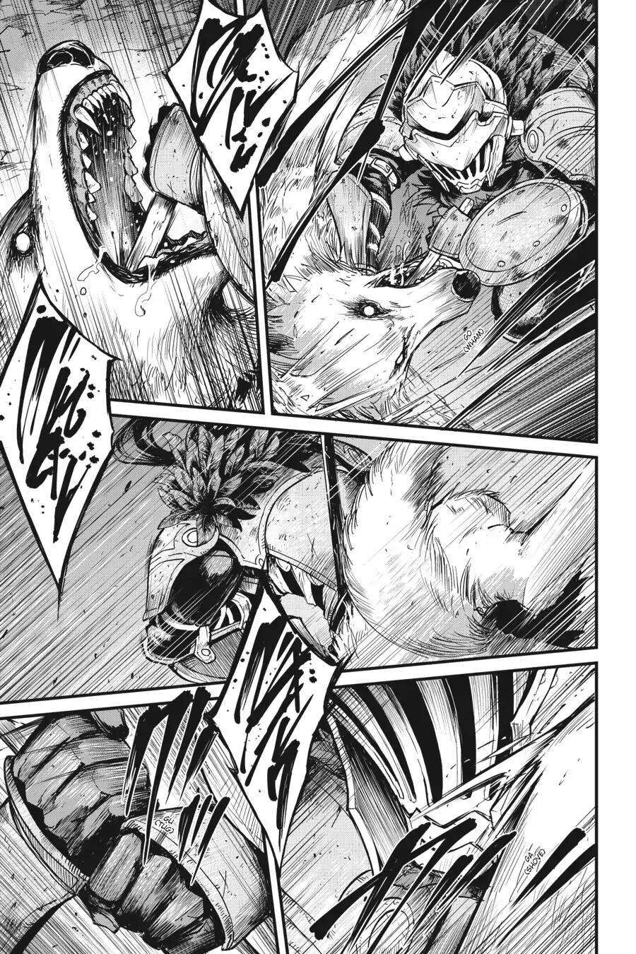 Kẻ Diệt Yêu Tinh: Năm Thứ Nhất Chapter 25.5 - 9