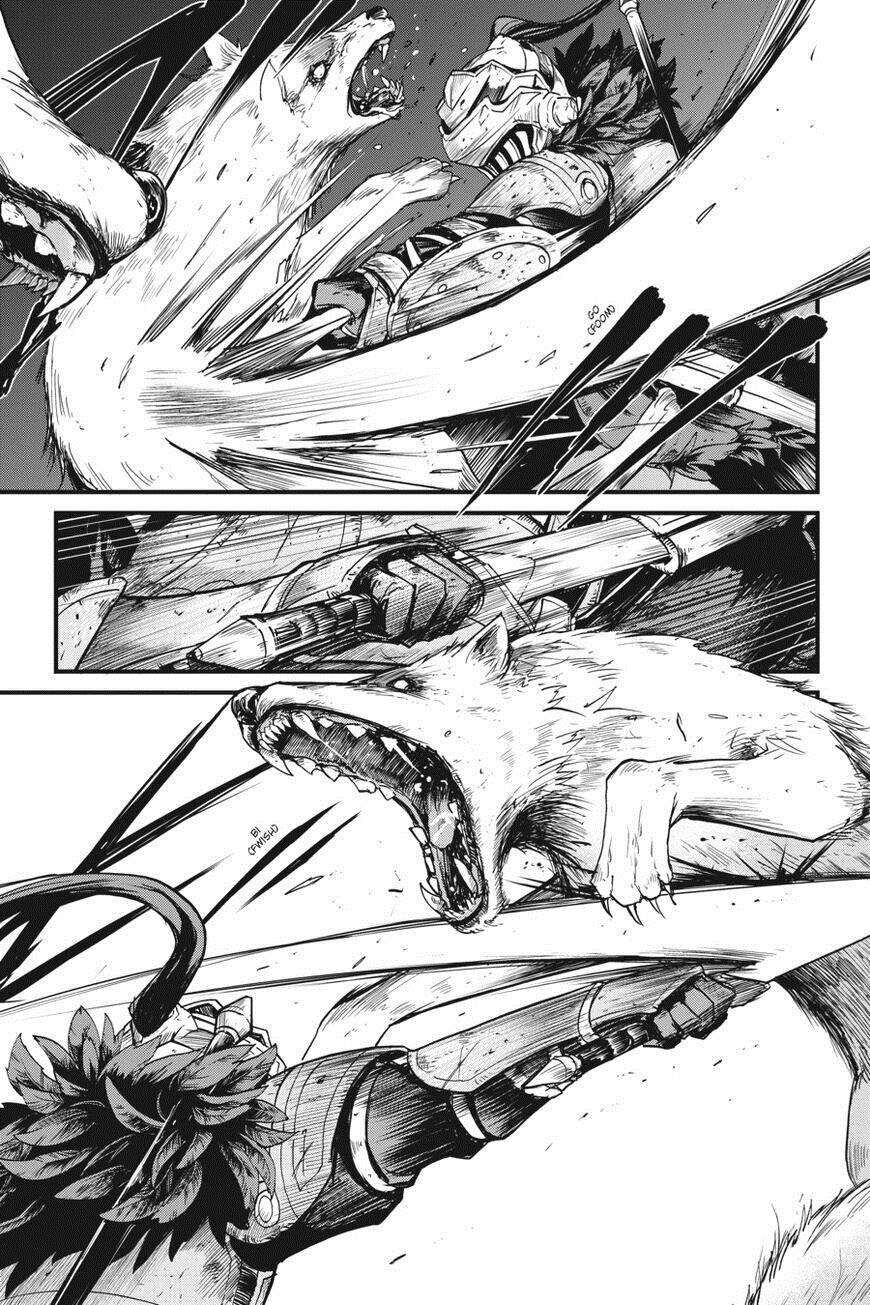 Kẻ Diệt Yêu Tinh: Năm Thứ Nhất Chapter 25 - 32