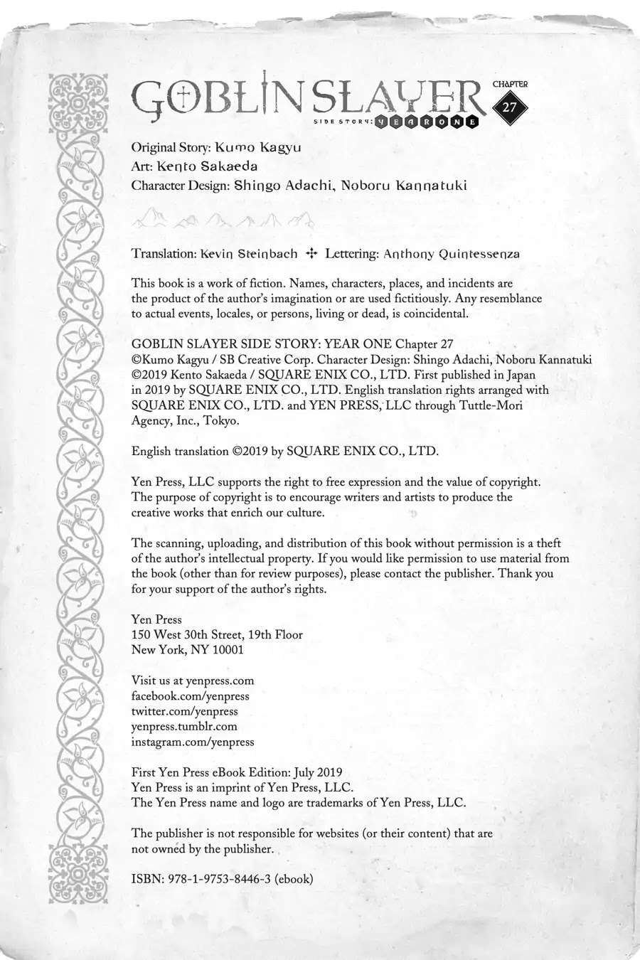 Kẻ Diệt Yêu Tinh: Năm Thứ Nhất Chapter 27 - 24