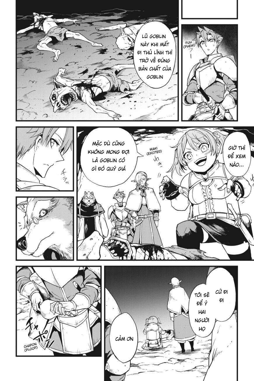 Kẻ Diệt Yêu Tinh: Năm Thứ Nhất Chapter 29 - 16