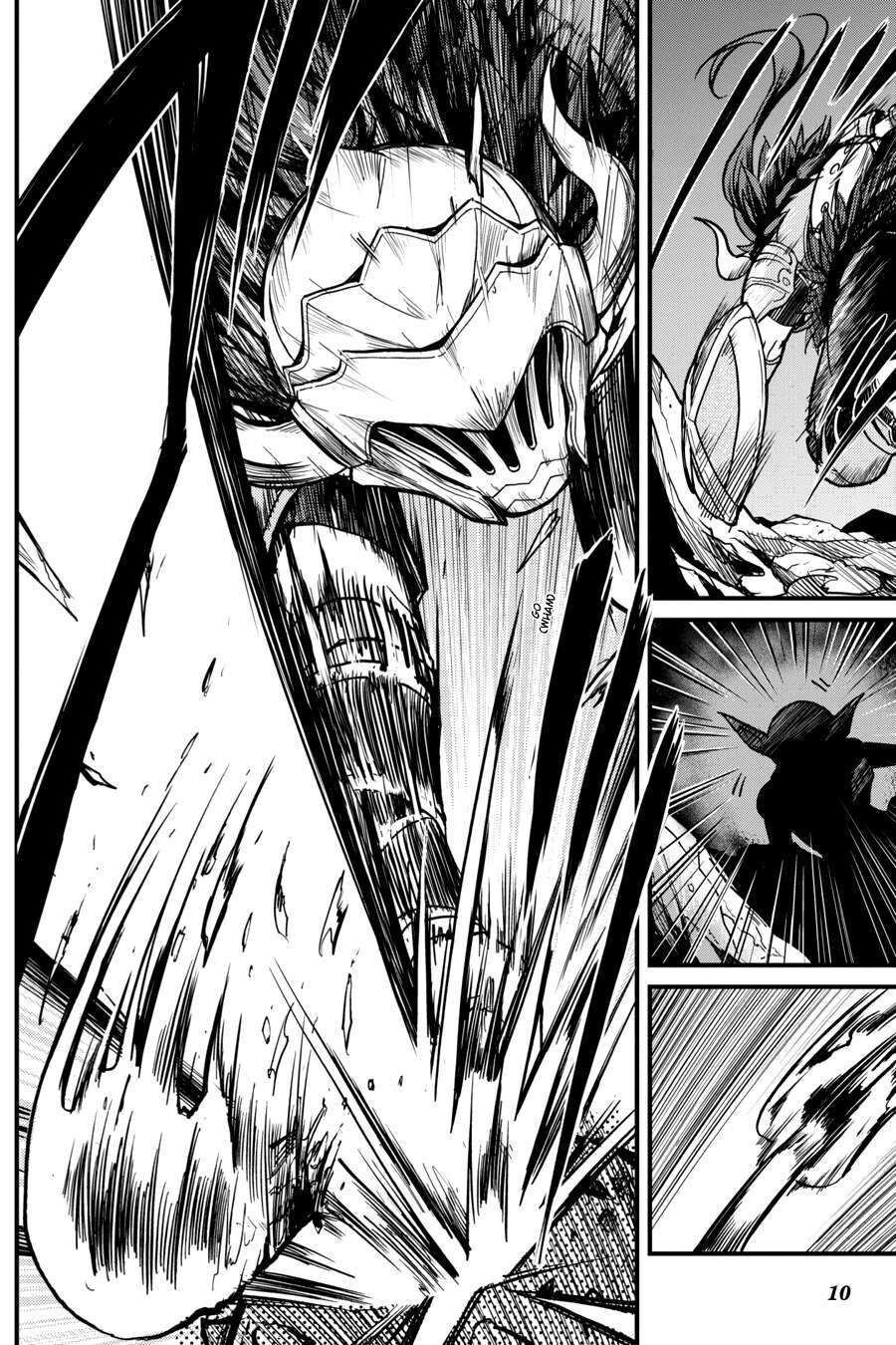 Kẻ Diệt Yêu Tinh: Năm Thứ Nhất Chapter 3 - 13