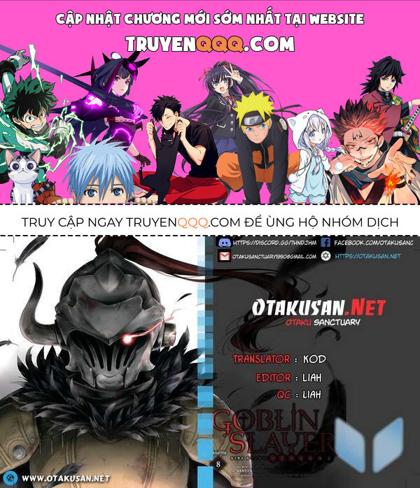 Kẻ Diệt Yêu Tinh: Năm Thứ Nhất Chapter 30 - 1