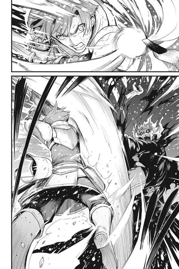Kẻ Diệt Yêu Tinh: Năm Thứ Nhất Chapter 30 - 22