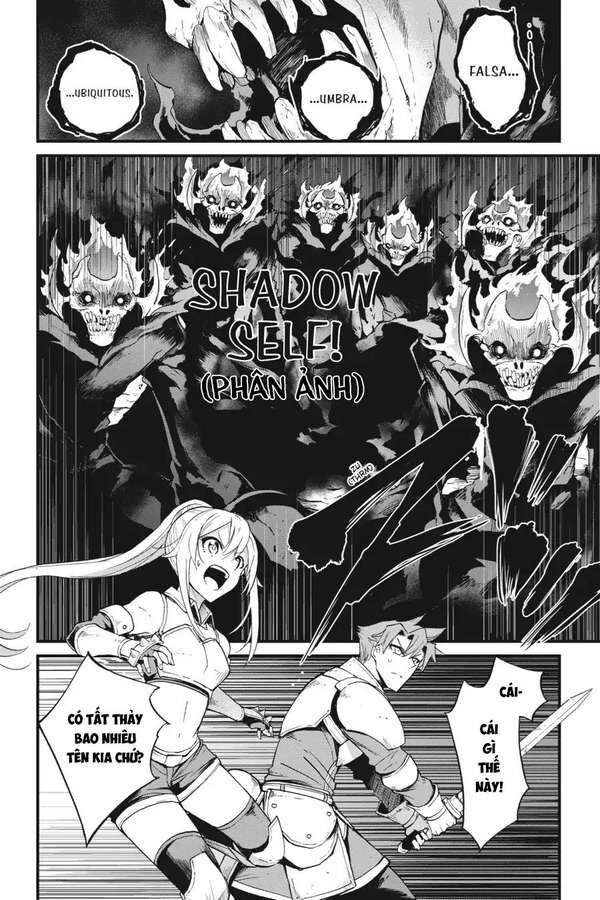 Kẻ Diệt Yêu Tinh: Năm Thứ Nhất Chapter 30 - 6