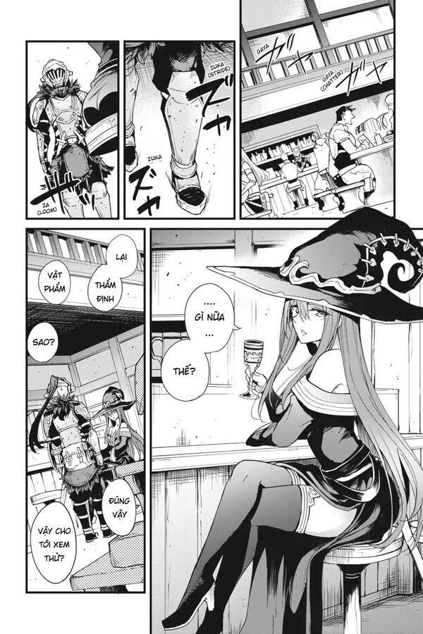 Kẻ Diệt Yêu Tinh: Năm Thứ Nhất Chapter 31 - 20