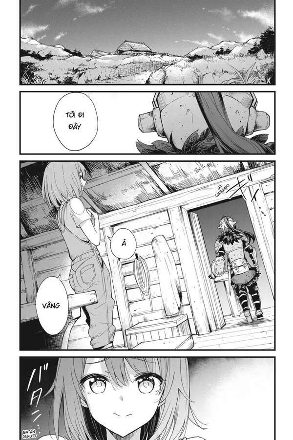 Kẻ Diệt Yêu Tinh: Năm Thứ Nhất Chapter 31 - 9