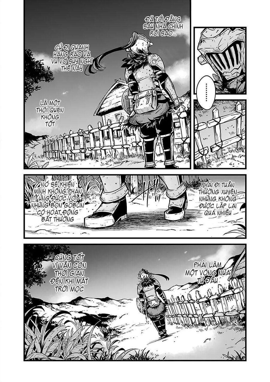 Kẻ Diệt Yêu Tinh: Năm Thứ Nhất Chapter 33 - 12