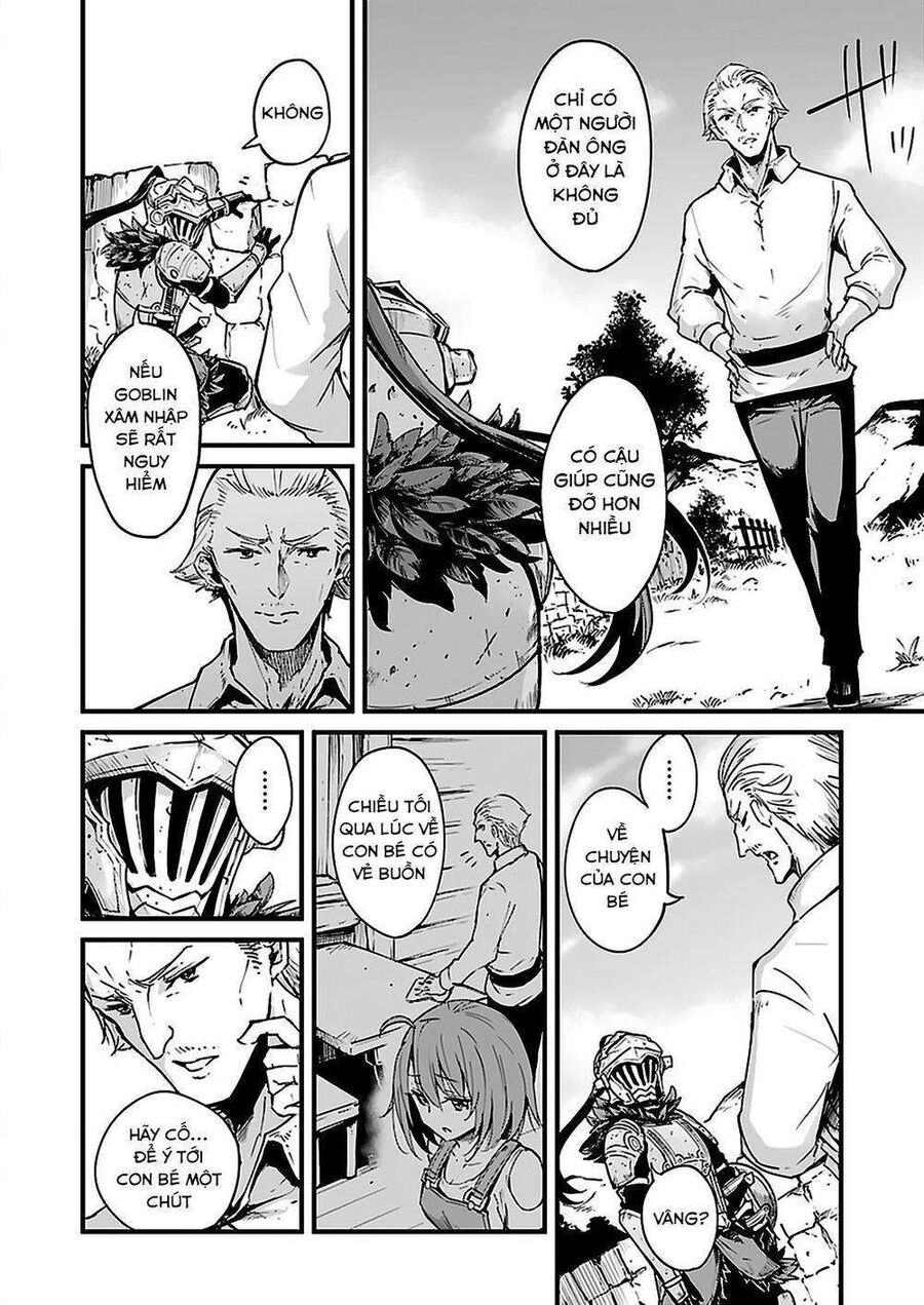 Kẻ Diệt Yêu Tinh: Năm Thứ Nhất Chapter 33 - 16