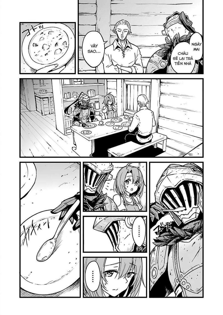 Kẻ Diệt Yêu Tinh: Năm Thứ Nhất Chapter 33 - 20
