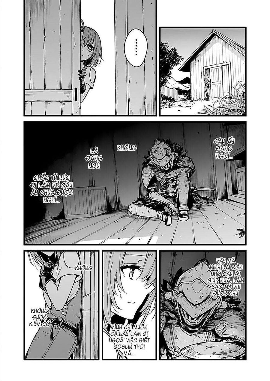 Kẻ Diệt Yêu Tinh: Năm Thứ Nhất Chapter 33 - 24