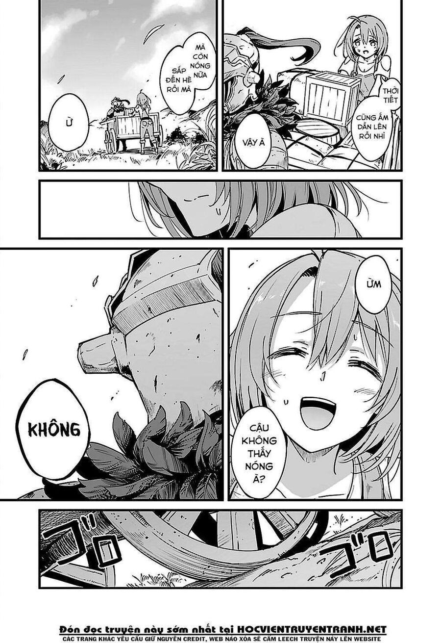 Kẻ Diệt Yêu Tinh: Năm Thứ Nhất Chapter 33 - 29