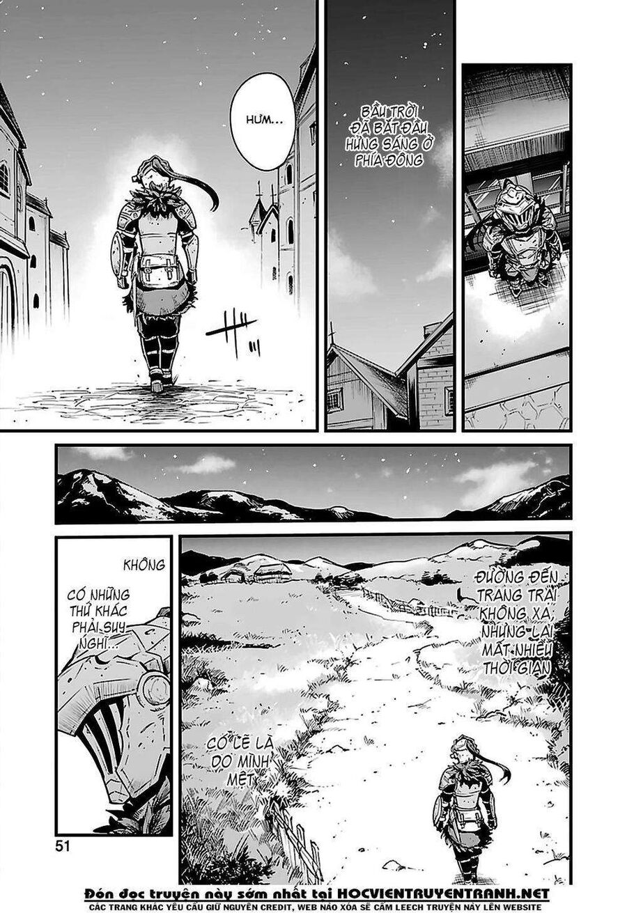 Kẻ Diệt Yêu Tinh: Năm Thứ Nhất Chapter 33 - 9