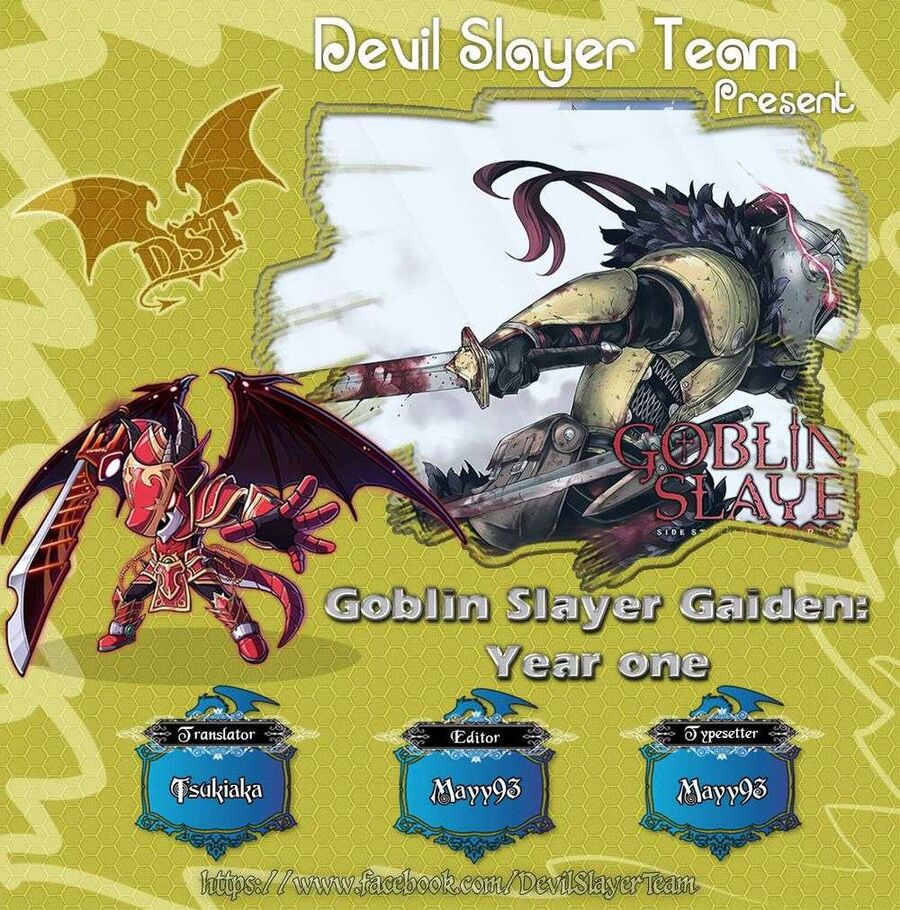 Kẻ Diệt Yêu Tinh: Năm Thứ Nhất Chapter 34 - 2